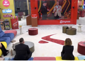 Ndodh për herë të parë në Shqipëri/ Finalistët ndahen në çifte, fituesit përballen për çmimin e madh