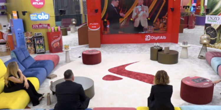 Ndodh për herë të parë në Shqipëri/ Finalistët ndahen në çifte, fituesit përballen për çmimin e madh