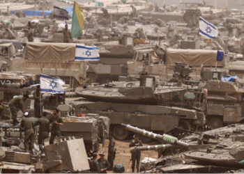 Izraeli rrit trysninë ushtarake ndaj Rafahut, dhjetëra të vrarë dhe të plagosur në kampin Jabalin