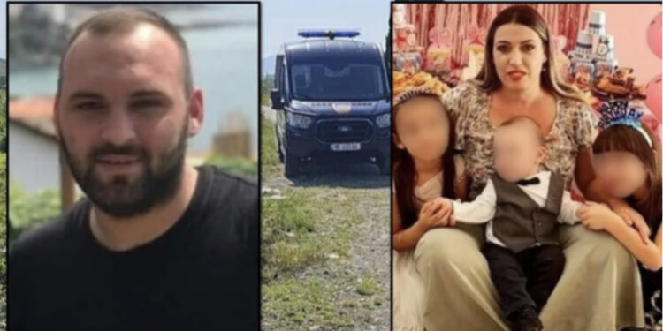 Gjendet një tjetër provë, Alma Arrazi nuk është hedhur nga Ura e Bunës