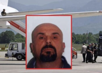 Iu bë atentat një javë më parë, ndërron jetë në spital në Belgjikë Agustin Kaza