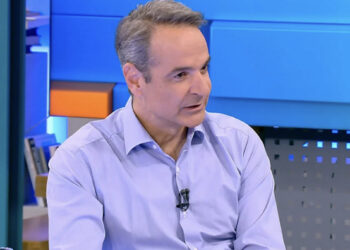 Mitsotakis sërish mesazh për Maqedoninë e Veriut: Kur dikush tërheq litarin dhe mund të këputet