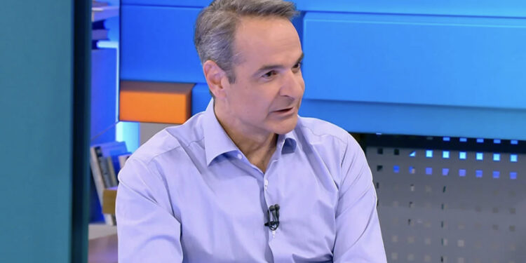 Mitsotakis sërish mesazh për Maqedoninë e Veriut: Kur dikush tërheq litarin dhe mund të këputet