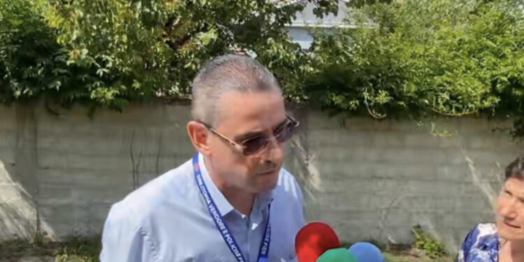 Vrasja e policit, drejtori i policisë Fier: Nuk ka qenë hakmarrje, konflikt çasti