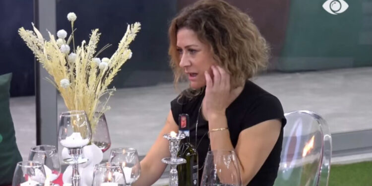 “Fasadë e krimbur”/ Egla e zhgënjyer nga Romeo, shpërthen në ofendime..