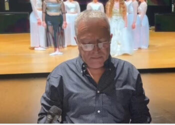 Tha se e detyruan të shkonte pas Ramës në Athinë, jep dorëheqjen drejtori i teatrit Bylis: Po bëja shaka, u përdor politikisht