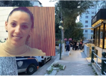 Fshiu mesazhet nga telefoni i polices, arrestohet i dashuri i 21-vjeçares