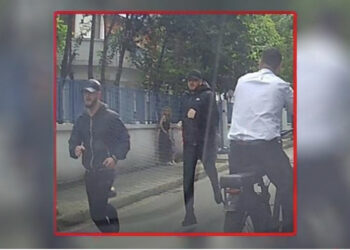 Publikohet fotoja e 2 autorëve që dhunuan avokatin e Berishës