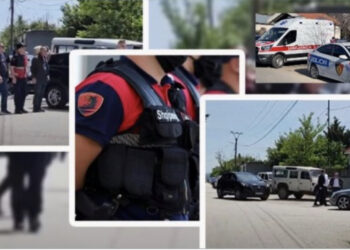 “Ora e zezë” në vendin tonë, tre të vdekur në pak minuta