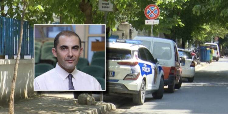 Dhunuan avokatin/ Zbardhet dëshmia e një prej protagonistëve: Nuk kishim qëllim t’i shkaktonim dëmtime