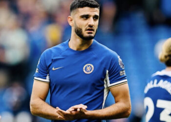 Fabrizio Romano: Armando Broja largohet nga Chelsea