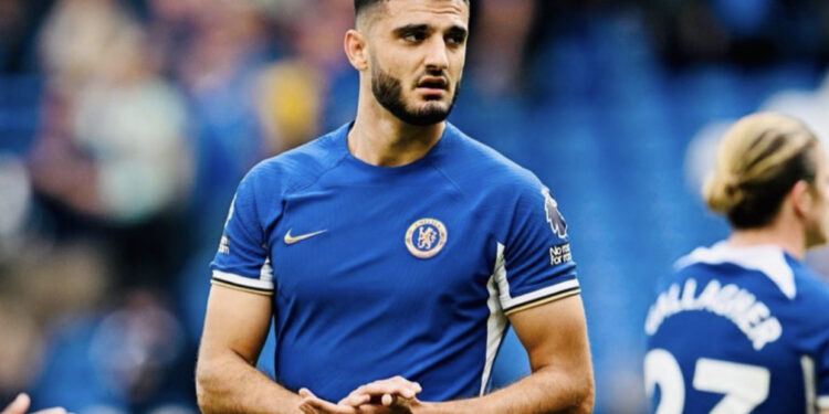 Fabrizio Romano: Armando Broja largohet nga Chelsea