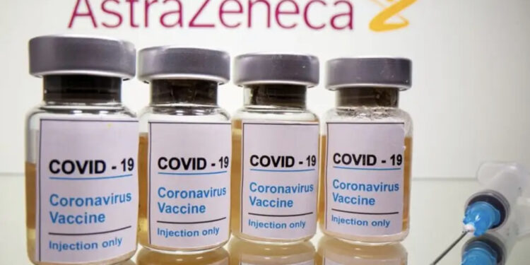 Pasi pranoi se kishte efekte anësore, AstraZeneca tërheq vaksinën
