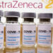 Pasi pranoi se kishte efekte anësore, AstraZeneca tërheq vaksinën