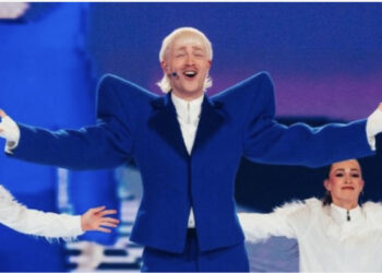 Skandal në Eurovision/ Pezullohet dhe vihet nën hetim këngëtari holandez