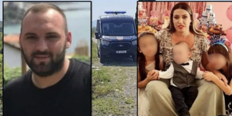 Mbytja e nënën në lumin Buna dhe tritoli në shtëpinë e gjyqtarit, drejtori i policisë në Shkodër jep detaje