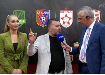 “Ju thashë s’keni parë gjë akoma, ja ku e keni”, presidenti i Egnatias: Titulli për Dwamenan, tani për Champions League