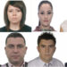 EMRAT+FOTO/ Ja cilët janë të arrestuarit nga skema e mashtrimit me mikrokreditë