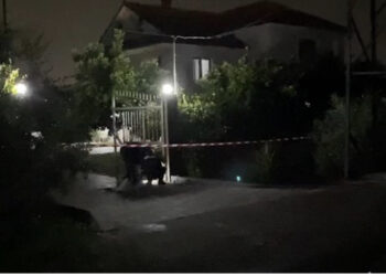 Tritol në derë të familjarëve, policia jep detaje për shpërthimin