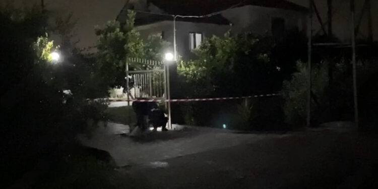 Tritol në derë të familjarëve, policia jep detaje për shpërthimin