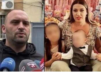 Dëshmon kunata: Takimi dhe biseda e fundit me Almën para tragjedisë