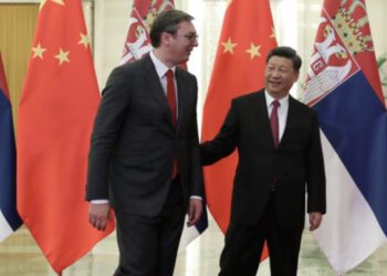 Analiza/ Pse Serbia dhe Hungaria janë të rëndësishme për Xi Jinpingun?