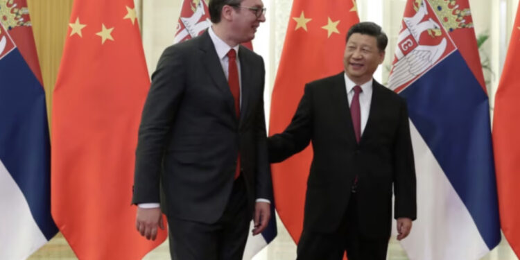 Analiza/ Pse Serbia dhe Hungaria janë të rëndësishme për Xi Jinpingun?