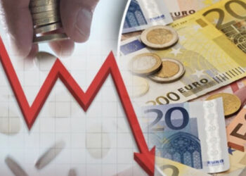 Valuta/ Euro sërish ‘gropë’, ja sa kanë lëvizur monedhat e huaja