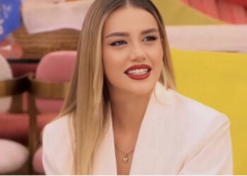 U shfaq me syze dielli në festë, çfarë ka ndodhur me Heidin?