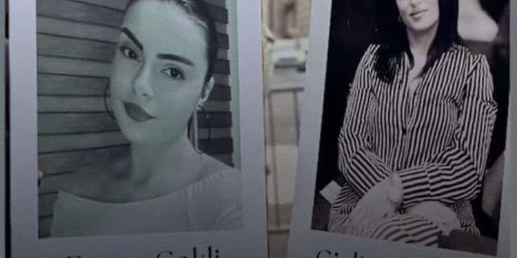 Femicidet, pse u vranë Erona dhe Gjyljeta?! DW: A është ky një fenomen ballkanik?