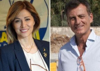 “Më vranë bashkëshortin”, gjendet i vdekur në makinë burri i eurodeputetes italiane, mister shkaku