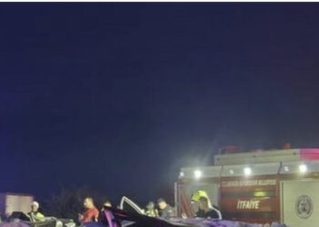 Aksident tragjik në Turqi, 10 të vdekur dhe 40 të lënduar