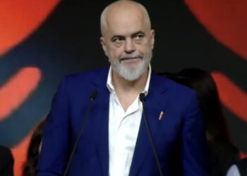 LIVE-Rama mesazh BE-së nga Milano: Duhet bashkim jo zgjerim me hap breshke