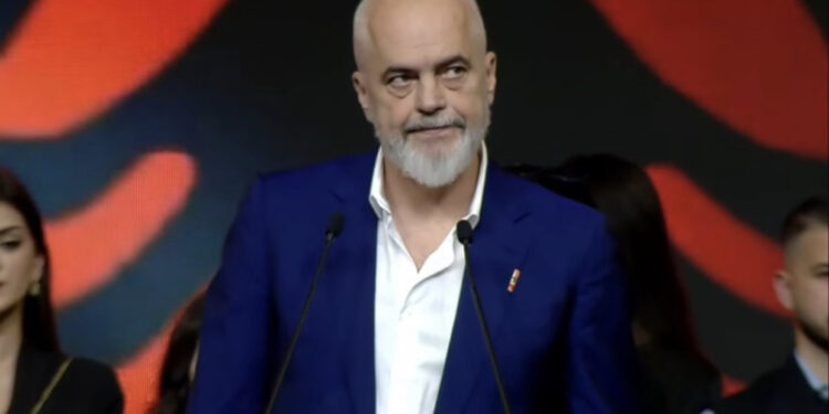 LIVE-Rama mesazh BE-së nga Milano: Duhet bashkim jo zgjerim me hap breshke