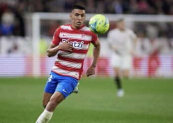 Mund të largohet nga Granada, klubi i La Liga interesohet për Myrto Uzunin