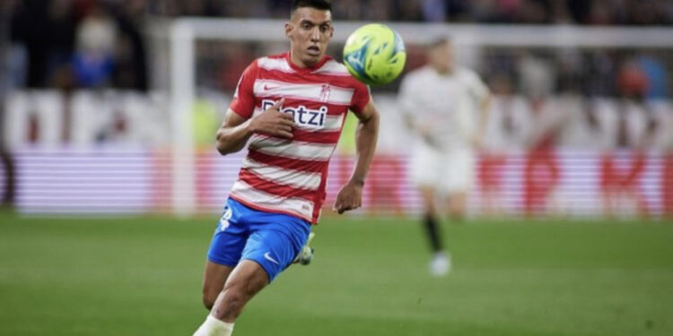 Mund të largohet nga Granada, klubi i La Liga interesohet për Myrto Uzunin