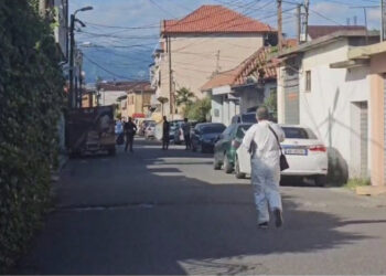 EMRI/ Të shtënat me armë në Shkodër, identifikohet i plagosuri, çfarë thotë policia