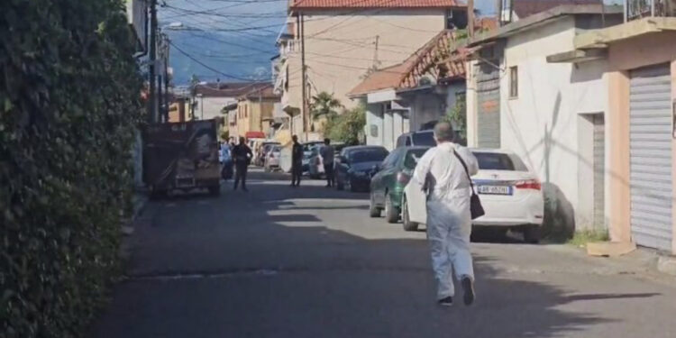 EMRI/ Të shtënat me armë në Shkodër, identifikohet i plagosuri, çfarë thotë policia