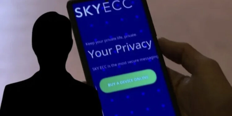 Europol dërgon edhe në Greqi bisedat “SKY ECC”, 3000 përdorues, nis hetimi