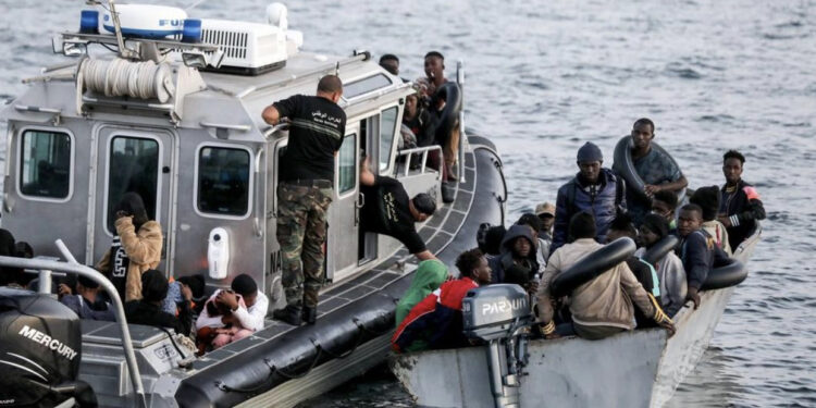 Pakt i migracionit, BE i vendos “vulën” paketës së re ligjore! Do të ashpërsojë procesin e azilit dhe do të mbyllë edhe më shumë kufijtë