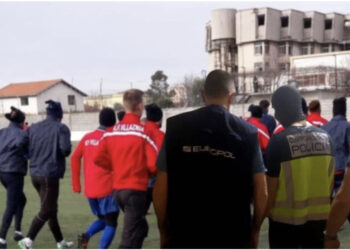 Luante me Vllazninë, dënohet me 30 vite burg 26-vjeçari