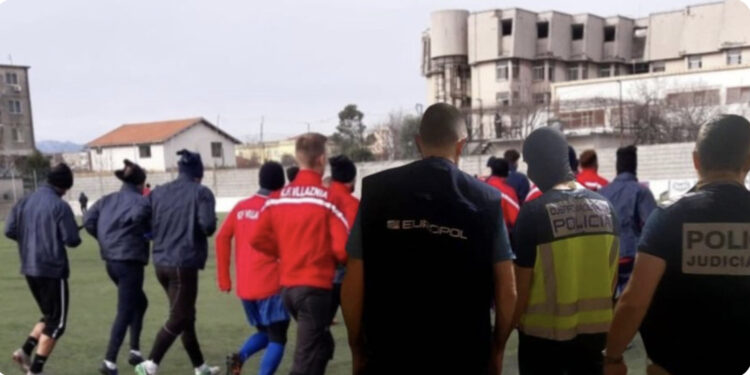 Luante me Vllazninë, dënohet me 30 vite burg 26-vjeçari