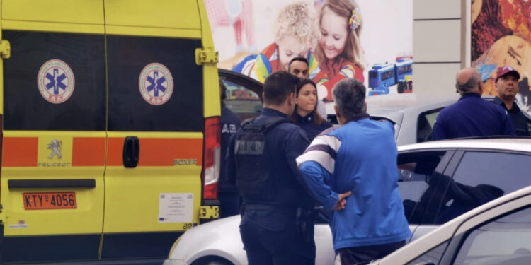 EMRI/ U gjet e vrarë në mes të rrugës, identifikohet shqiptarja në kërkim ish-burri