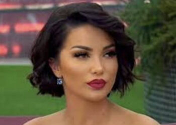 “Ngrihej dhe hidhte sytë nga…”, çfarë ka parë Roza Lati te çifti Romeo-Heidi