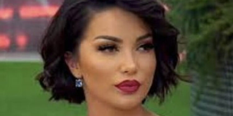 “Ngrihej dhe hidhte sytë nga…”, çfarë ka parë Roza Lati te çifti Romeo-Heidi