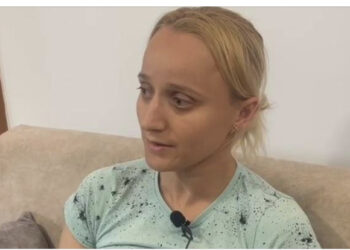 Babai mbajti peng fëmijët dhe sulmoi RENEA-n, gruaja: Kam frikë kur të dali…