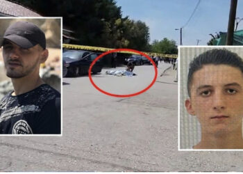 Vrasja e policit në Fier, konflikti nisi për të kaluar rrugën me makinë