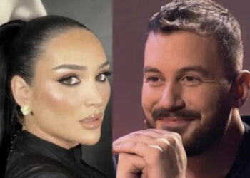 Do publikohen mesazhet? Zbulohet kush e ka telefonin e Erjolës!