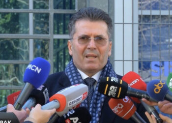 ‘Ti je vrasës’/ Debate në gjykatë, Mediu: Ekspertim të ri për ‘Gërdecin’