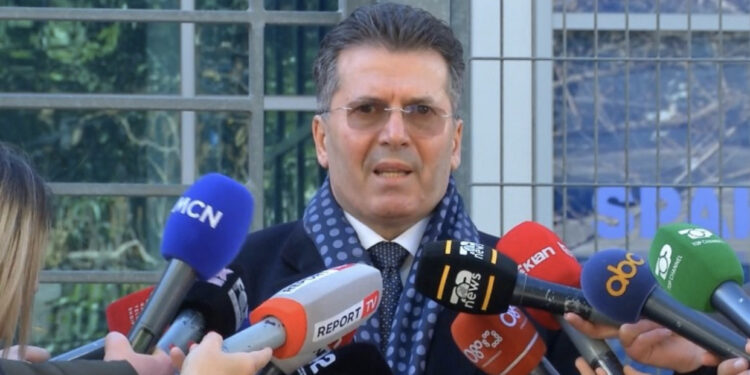 ‘Ti je vrasës’/ Debate në gjykatë, Mediu: Ekspertim të ri për ‘Gërdecin’